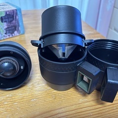 ダイソー アウトドア コーヒーメーカーの画像