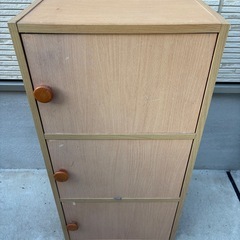 収納家具