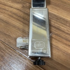 勝手口 裏口 扉の防犯用の鍵の画像