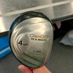0617-437 Cisco Guy EZ & MIGHTY フ...