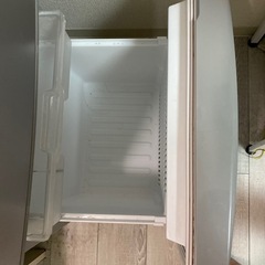 【無料】美品　Panasonic 冷蔵庫 138Lの画像