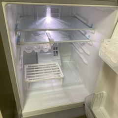 【無料】美品　Panasonic 冷蔵庫 138Lの画像