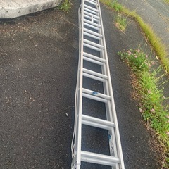 2連ハシゴ アルインコ CX-70D E-G