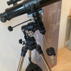 天体望遠鏡の画像