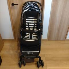 ベビーカー　A型　GRACO