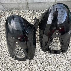 ホンダ　dio 62.68?