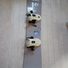 スノーボード