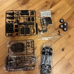 NICHIMO 1/24 フェアレディ SR311 ダットサン プラモデルの画像