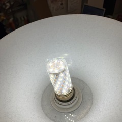 ☆値下げ☆H2506-428 フロアランプ 間接照明 LEDライト 点灯確認済み キズ汚れ有りの画像