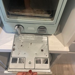toffy トースター　  の画像
