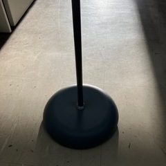 ☆値下げ☆H2506-428 フロアランプ 間接照明 LEDライト 点灯確認済み キズ汚れ有りの画像