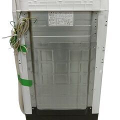 日立　洗濯機　10㎏ 　BW-KSV100E　2020年製　used品の画像