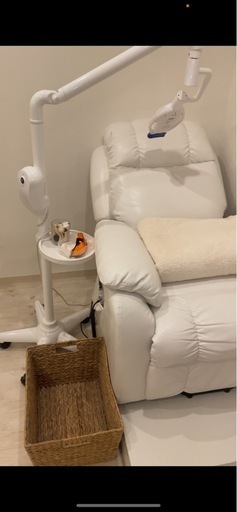 【美品】ホワイトニングセット