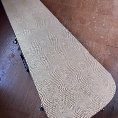 Nashguitars PB-63 ハンドメイド プレシジョンベース エレキベース プレベ Made in USA ハードケース付の画像