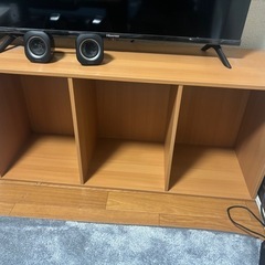 【無料】カラーボックス