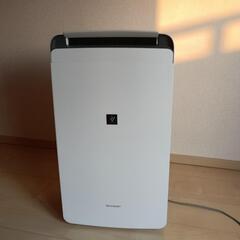ＳＨＡＲＰ　除湿機