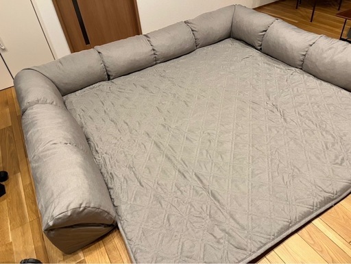 ラグマットセット