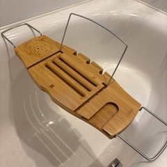 (対面引取り限定) バス用スタンド　お風呂