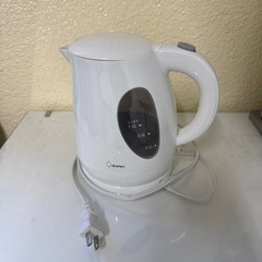電気ポット