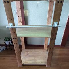 棚
