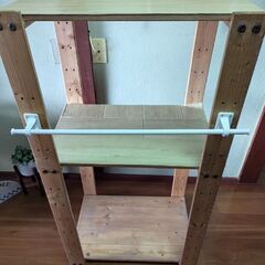 棚の画像