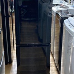 [トレジャーファクトリー大宮店] MITSUBISHI 2ドア冷...
