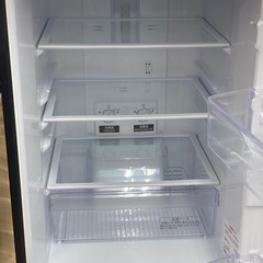 [トレジャーファクトリー大宮店] MITSUBISHI 2ドア冷蔵庫をご紹介します！の画像
