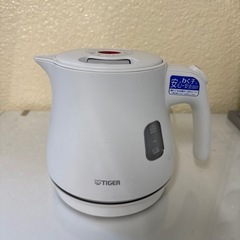 電気ポット