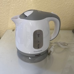電気ポット