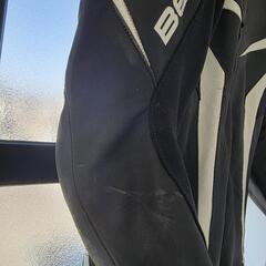 BERIK 2.0 バイクツナギの画像