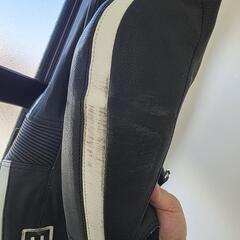 BERIK 2.0 バイクツナギの画像