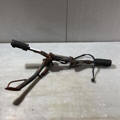 HONDA CD125 ベンリー ステップ CD ホンダ [C-...