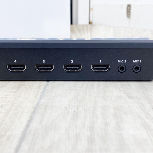 【美品】Blackmagic Design ATEM Mini Pro