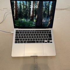 Apple Macbook Pro 2020 8GB 256GB...