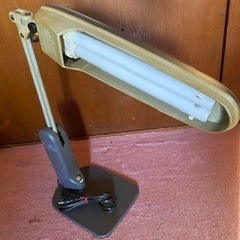 学習ライト　テーブルライトの画像