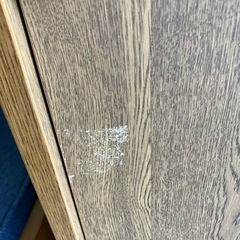 ☆値下げ☆H2506-429 本棚 隙間棚 キズ汚れ有りの画像