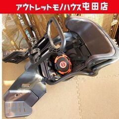 自転車用チャイルドシート 前乗せ【欠品あり】1歳以上4歳未満 O...