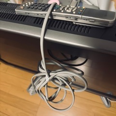 SHARP LG-37GX10 テレビ の画像