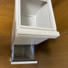 ゴミ箱　①の画像