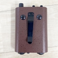 【美品】L.R.Baggs GIGPRO アコギ プリアンプの画像