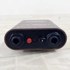 【美品】L.R.Baggs GIGPRO アコギ プリアンプの画像