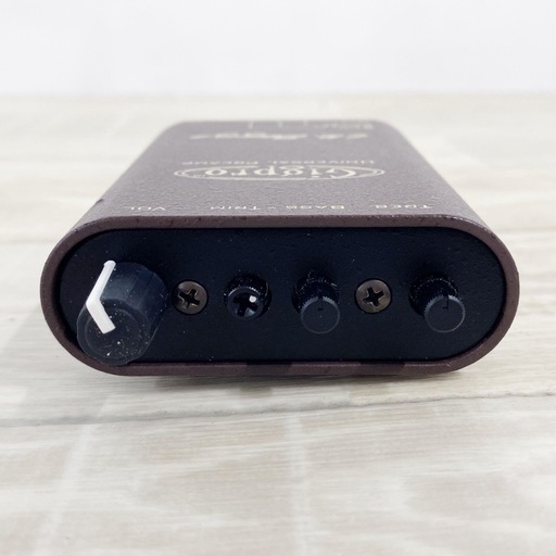 【美品】L.R.Baggs GIGPRO アコギ プリアンプ