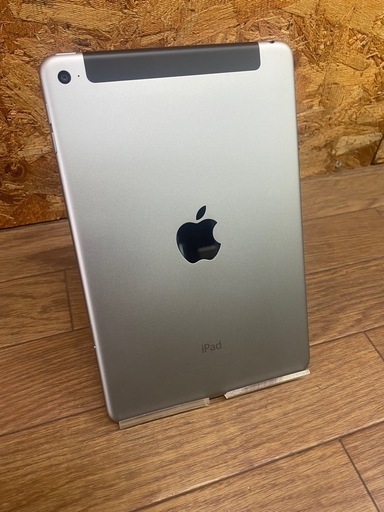 iPad mini4 128GB セルラー版