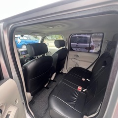 キューブ21年　車検2年付き　走行128000km.X Vセレクション、の画像
