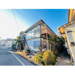 【🧩入居費用14万円🧩】✨信頼度No.1✨ 🔥東武伊勢崎・大師線...