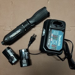 マキタ　ペン型インパクトドライバー