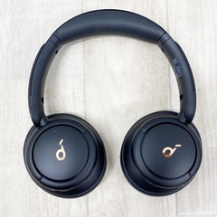 【美品】Anker Soundcore Life Q30 アンカー サウンドコアの画像