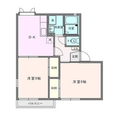 🎀【初期費用立替払い可能】🎀 敷金礼金０円 ✨夜職/金融ブラック/自営業/無職→審査OK 小湊鐵道 五井駅 徒歩27分❗️市原市飯沼 ７００番地２  ❗️KT51795 - 市原市