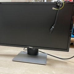 DELL モニターの画像