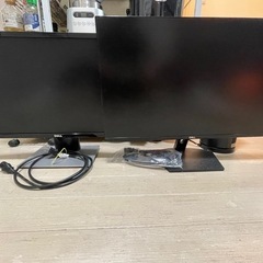 DELL モニター